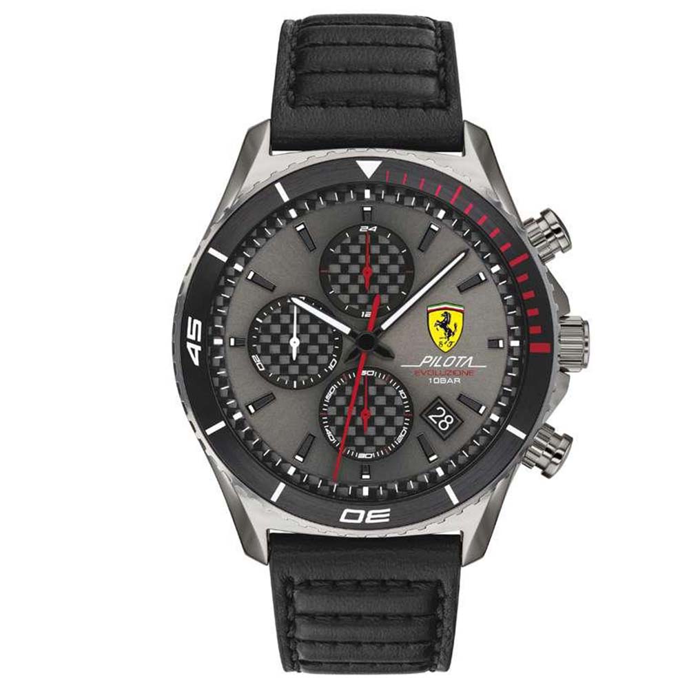 Đồng hồ Nam Ferrari 0830773
