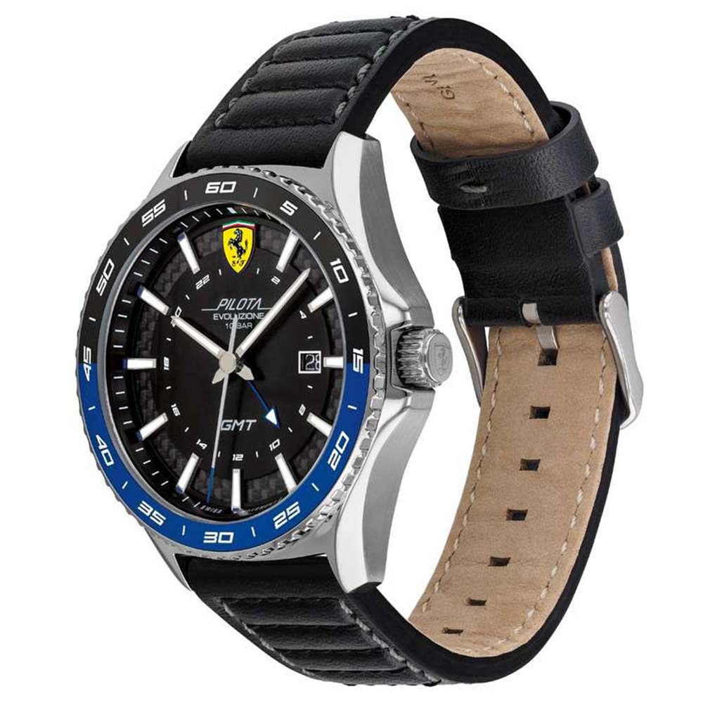 Đồng hồ Nam Ferrari 0830775