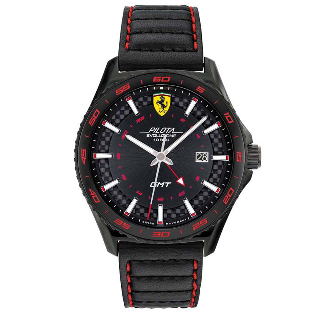 Đồng hồ Nam Ferrari 0830776