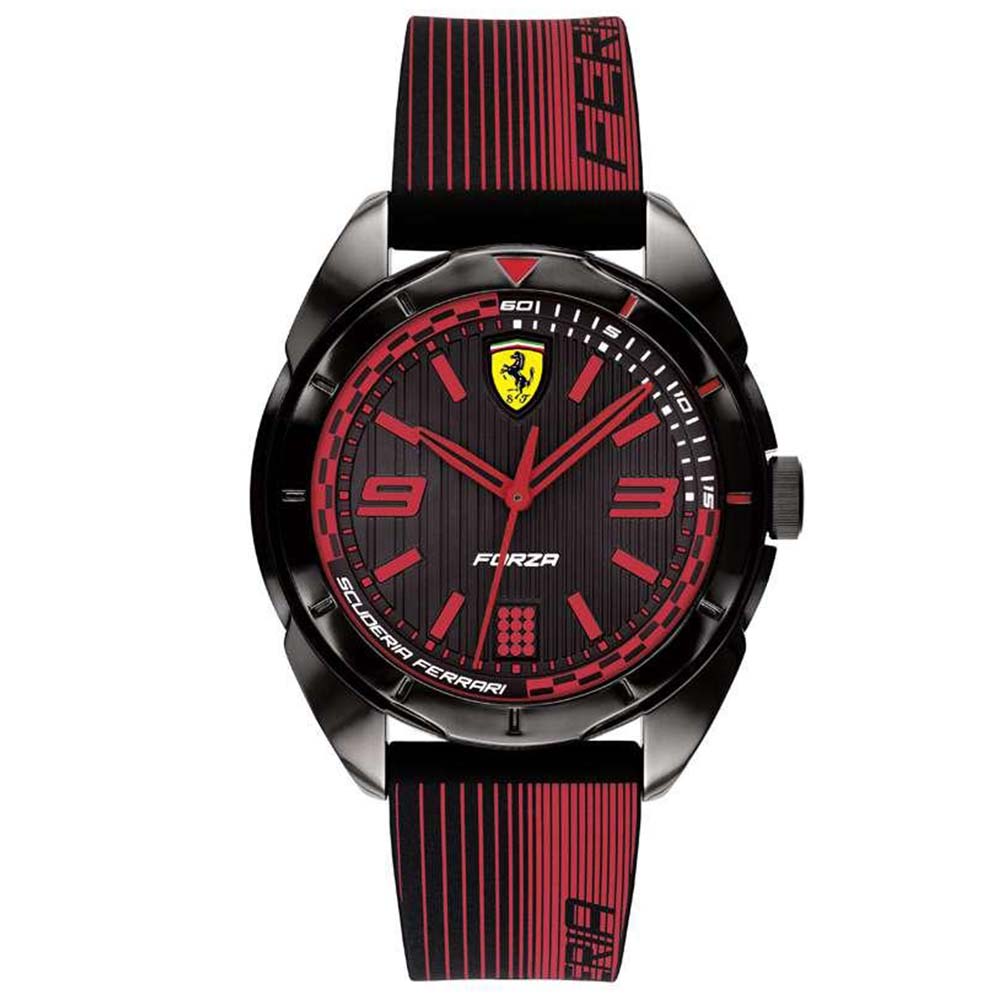 Đồng hồ Nam Ferrari 0840034