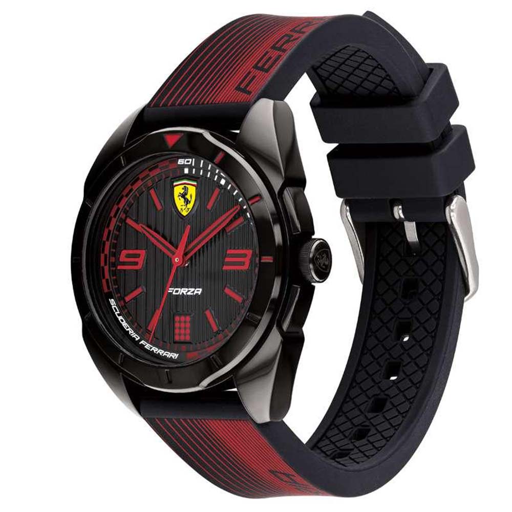 Đồng hồ Nam Ferrari 0840034