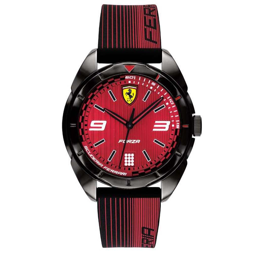 Đồng hồ Nam Ferrari 0840035