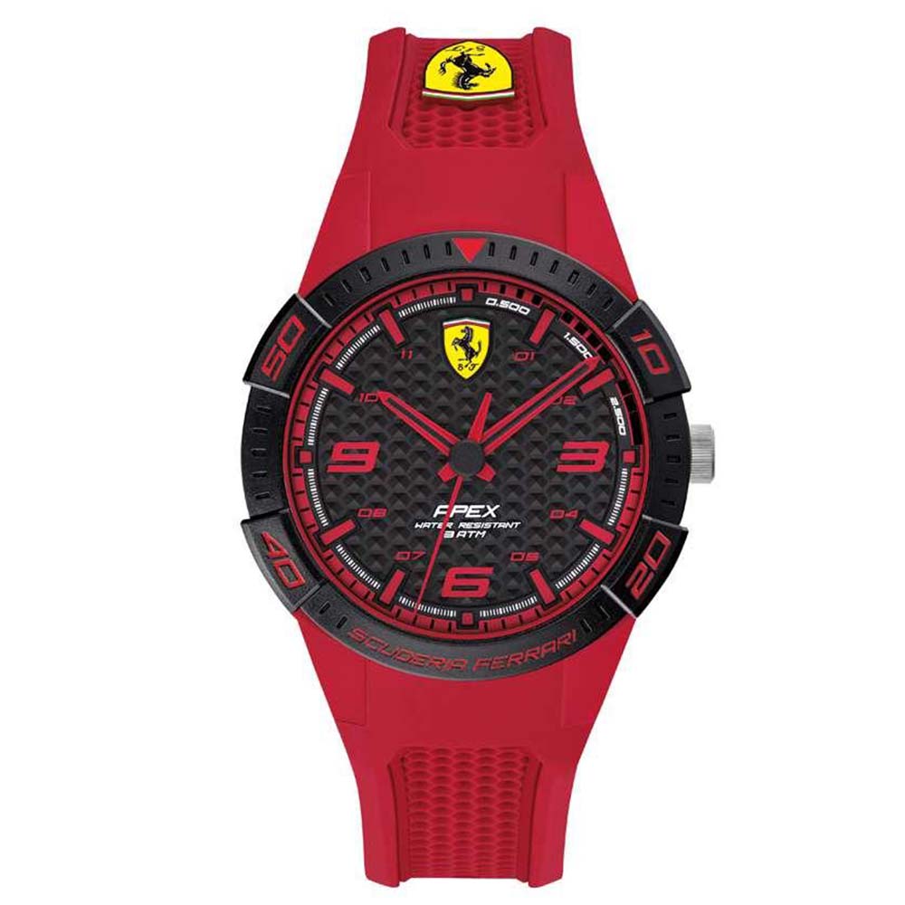 Đồng hồ Nam Ferrari 0840037