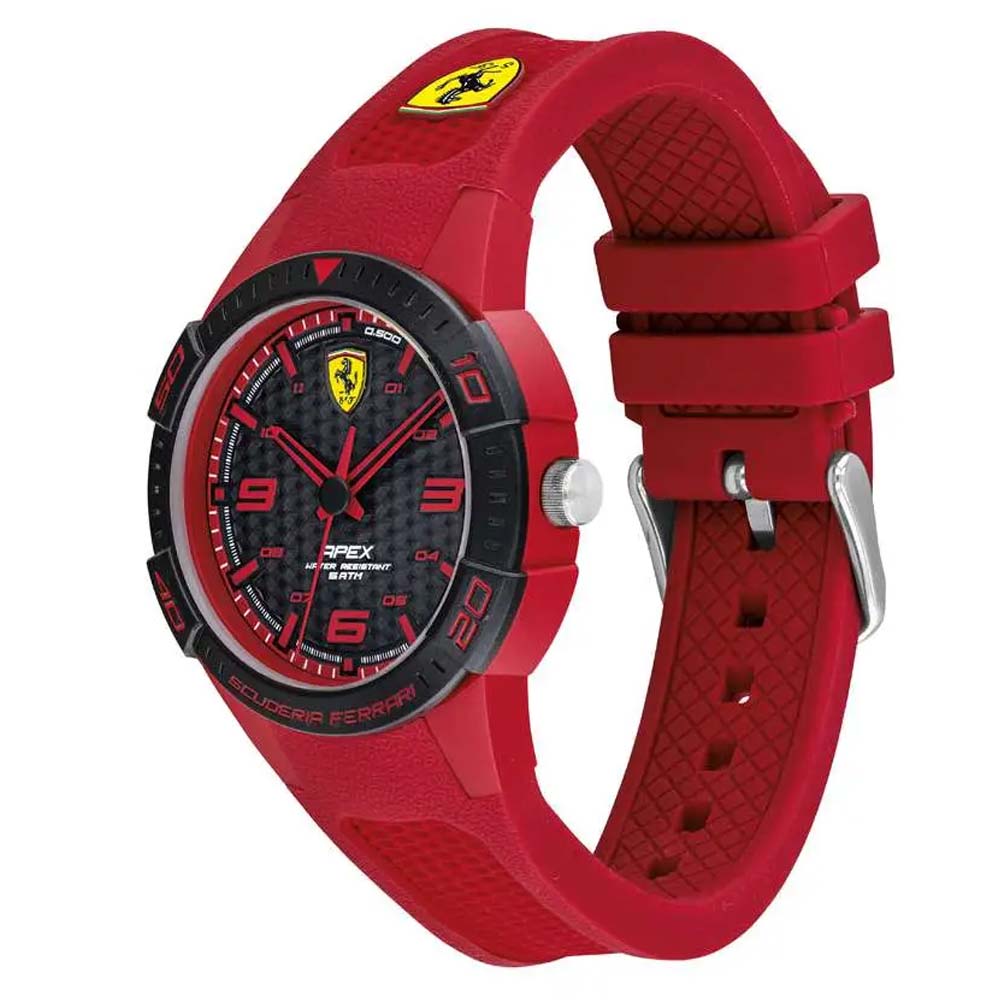 Mua đồng hồ Nam Ferrari 0840037