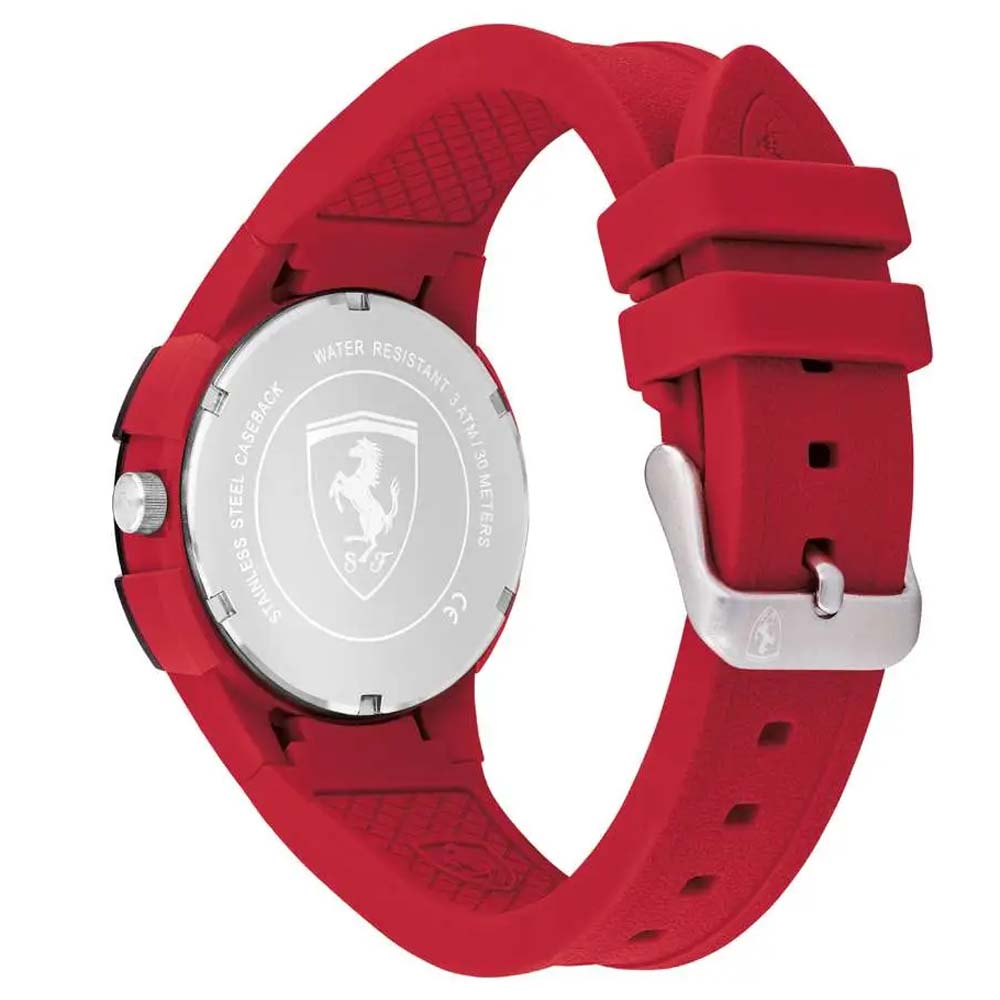Đồng hồ Nam Ferrari 0840037 chính hãng