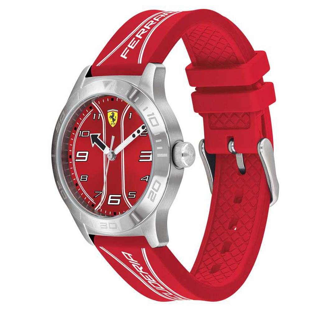Đồng hồ Trẻ em Ferrari 0810023