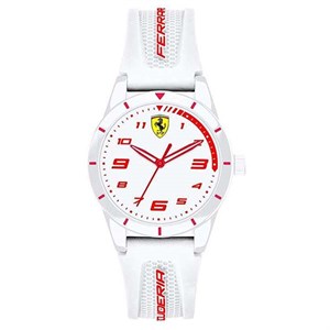 Đồng hồ Unisex Ferrari 0860011