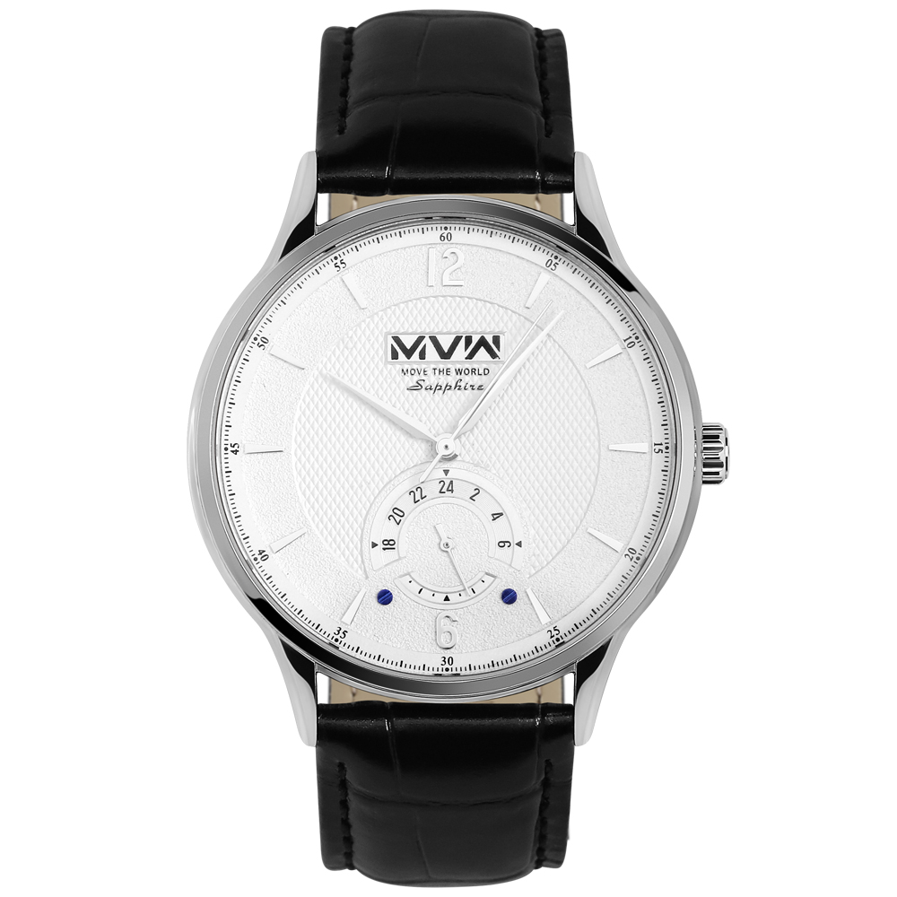 Đồng hồ Nam MVW ML058-01