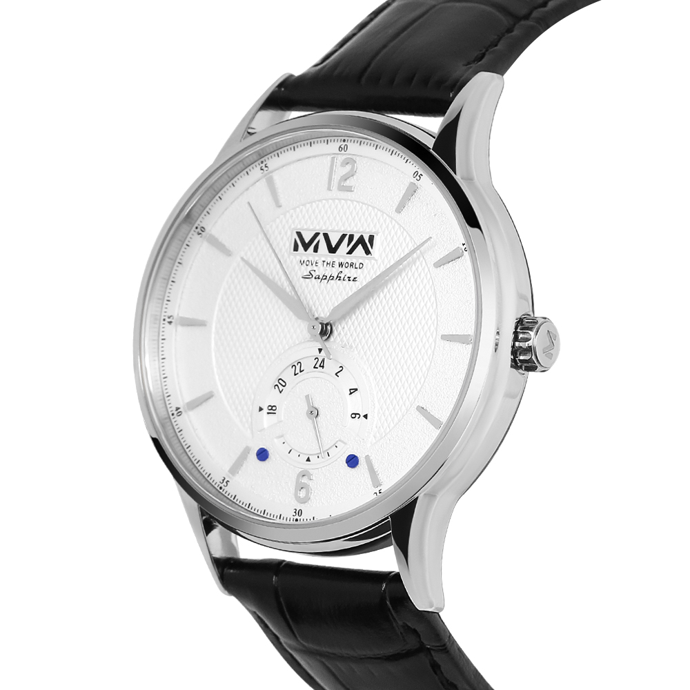 Đồng hồ Nam MVW ML058-01