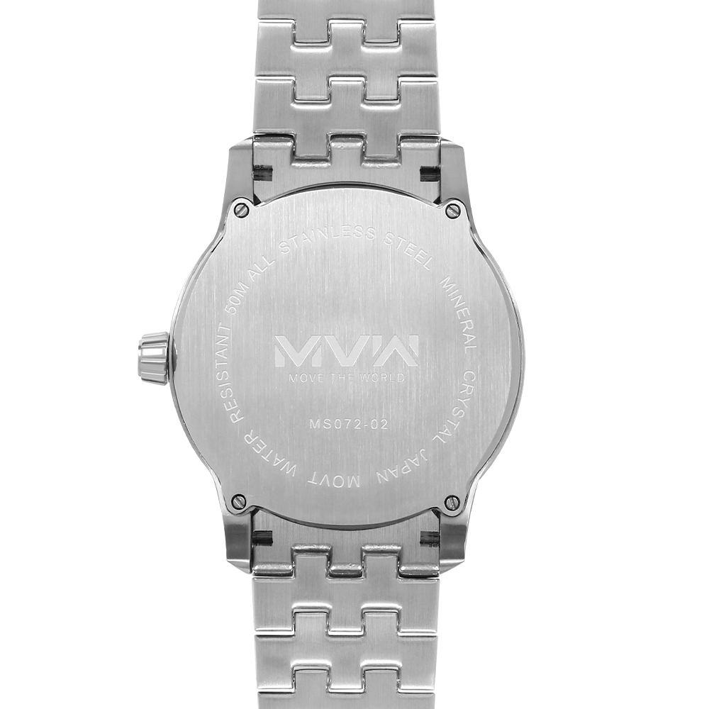 Đồng hồ Nam MVW MS072-02