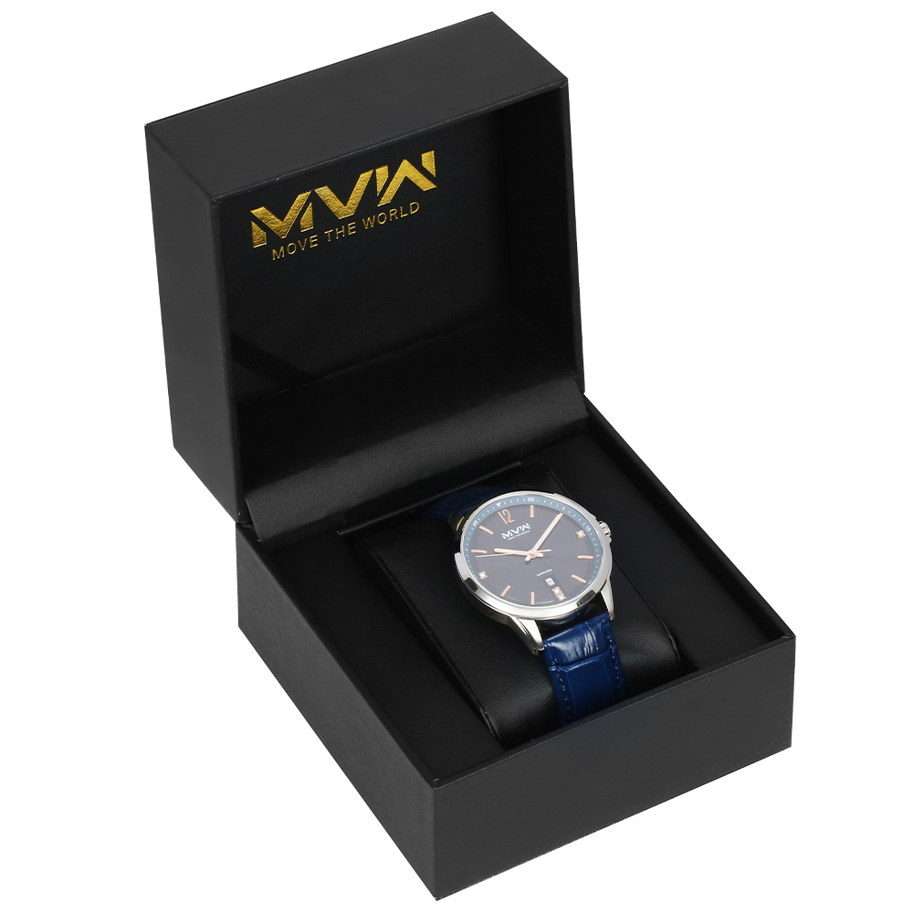 Đồng hồ Nam MVW ML063-01