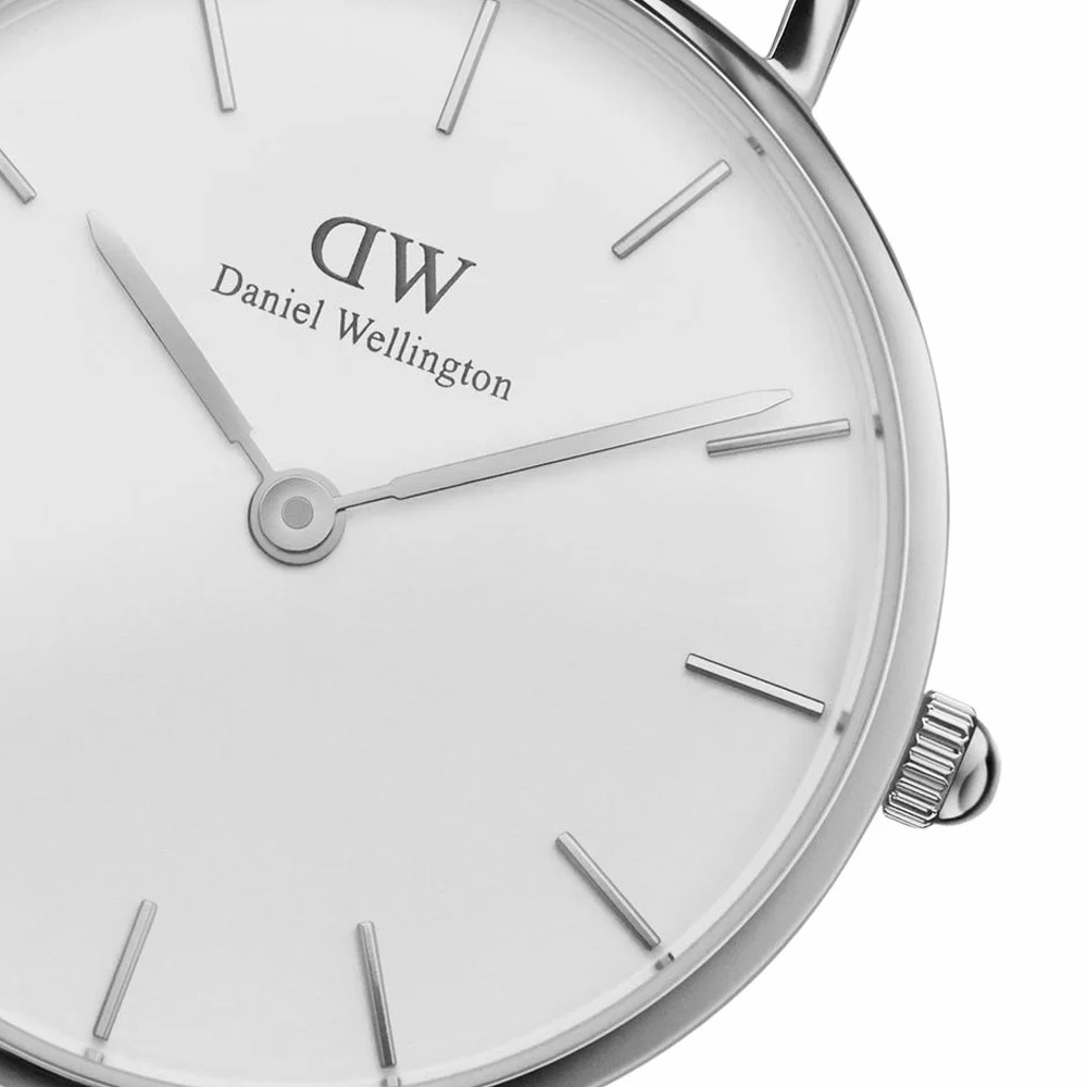 Đồng hồ Nữ Daniel Wellington DW00100244