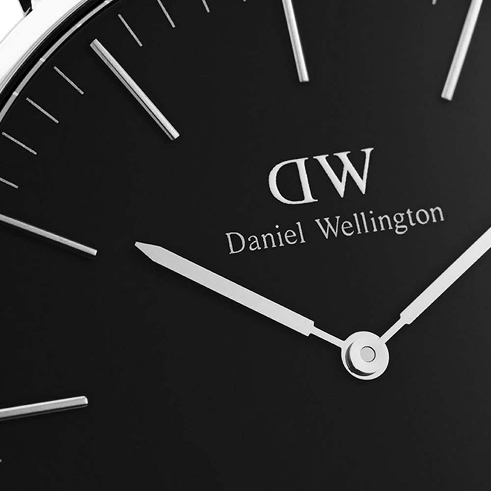 Đồng hồ Nam Daniel Wellington DW00100130