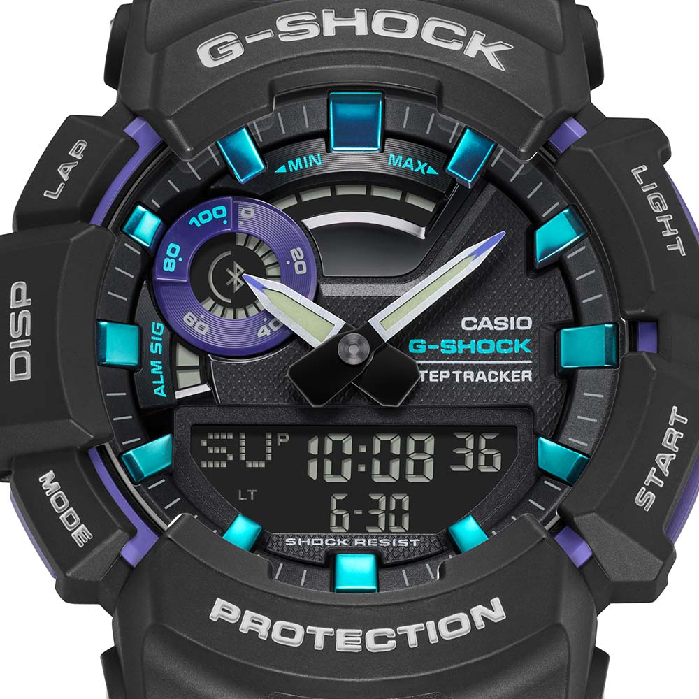 Đồng hồ Nam G-SHOCK GBA-900-1A6DR