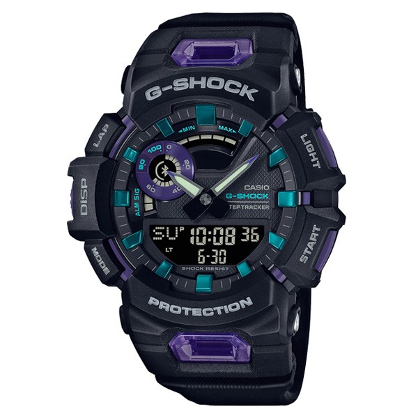 Đồng hồ Nam G-SHOCK GBA-900-1A6DR