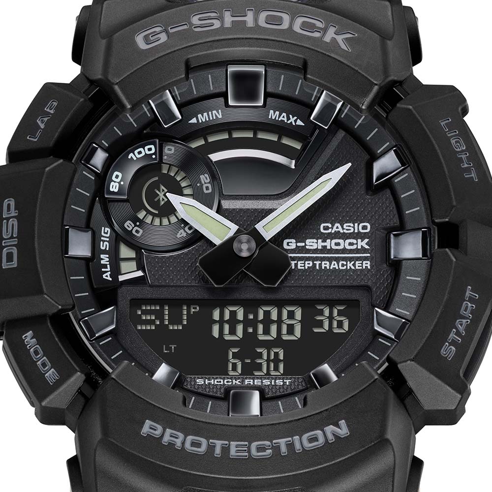 Đồng hồ Nam G-SHOCK GBA-900-1ADR