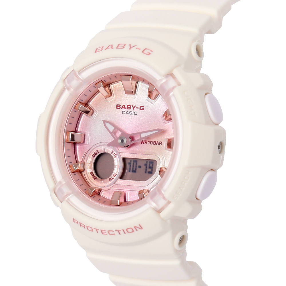Đồng hồ Nữ BABY-G BGA-280-4A2DR