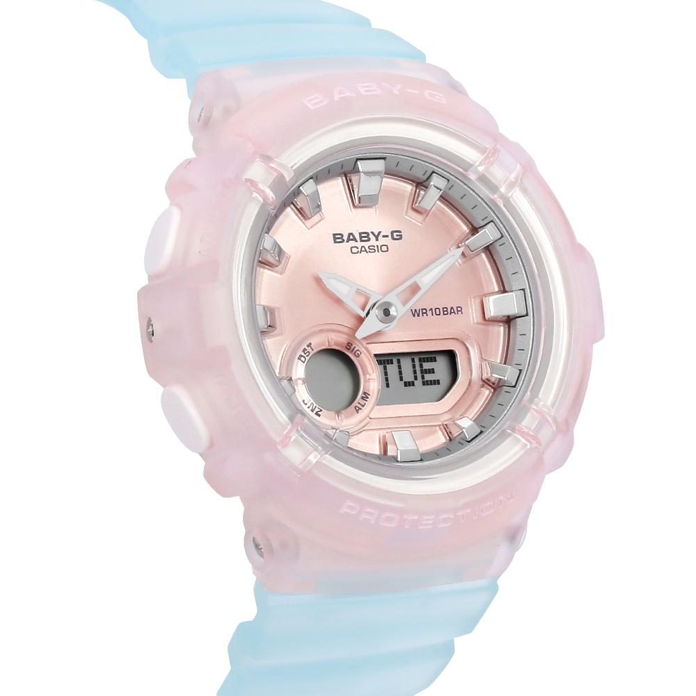 Đồng hồ Nữ BABY-G BGA-280-4A3DR