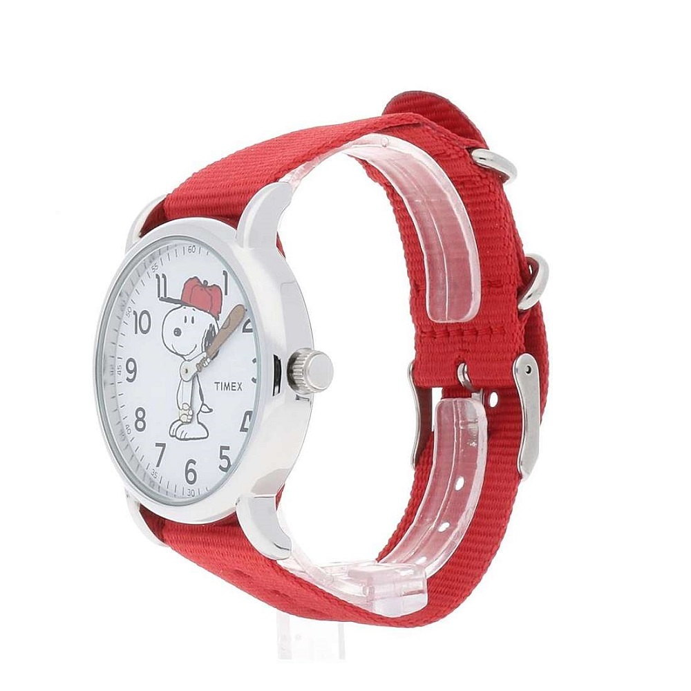 Đồng hồ Unisex Timex TW2R41400