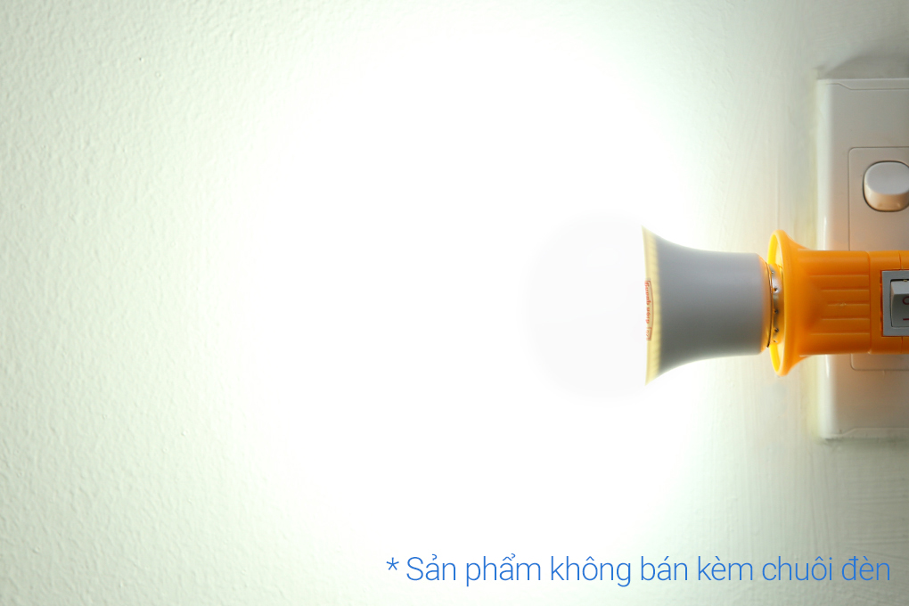 Bóng Led Điện Quang ánh sáng tráng LEDBU11A60 07765 V02