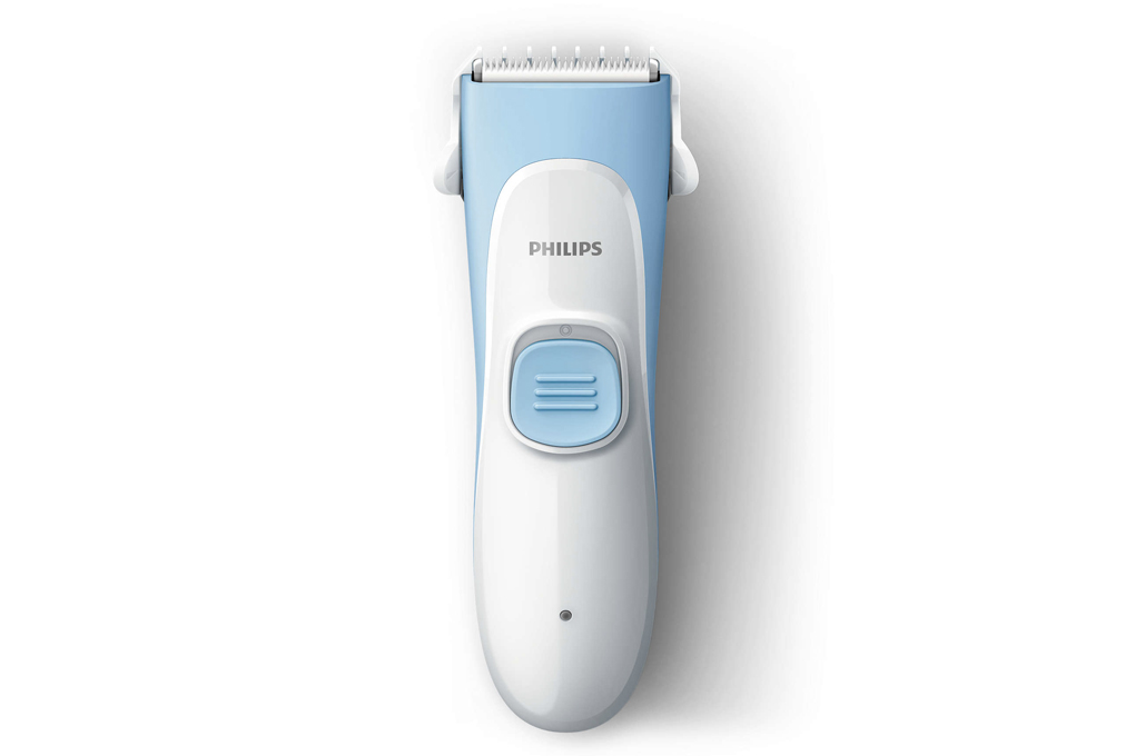 Máy cắt tóc trẻ em Philips HC1055 chính hãng