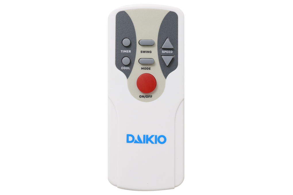 Quạt điều hòa Daikio DKA-04000A giá tốt
