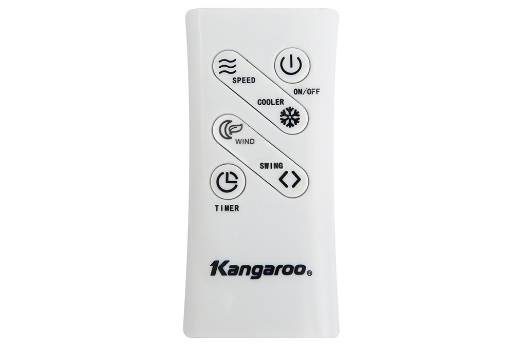 Quạt điều hòa Kangaroo KG50F68