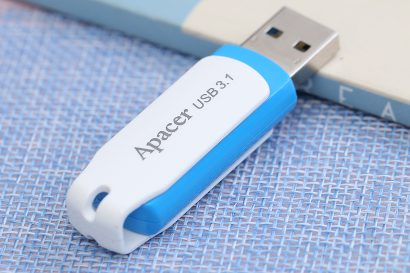 USB 3.1 32 GB Apacer AH357