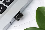 USB Sandisk SDCZ430 16GB 3.1 Đen