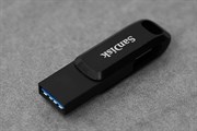 USB OTG 3.1 32GB Type C Sandisk SDDDC3 Đen