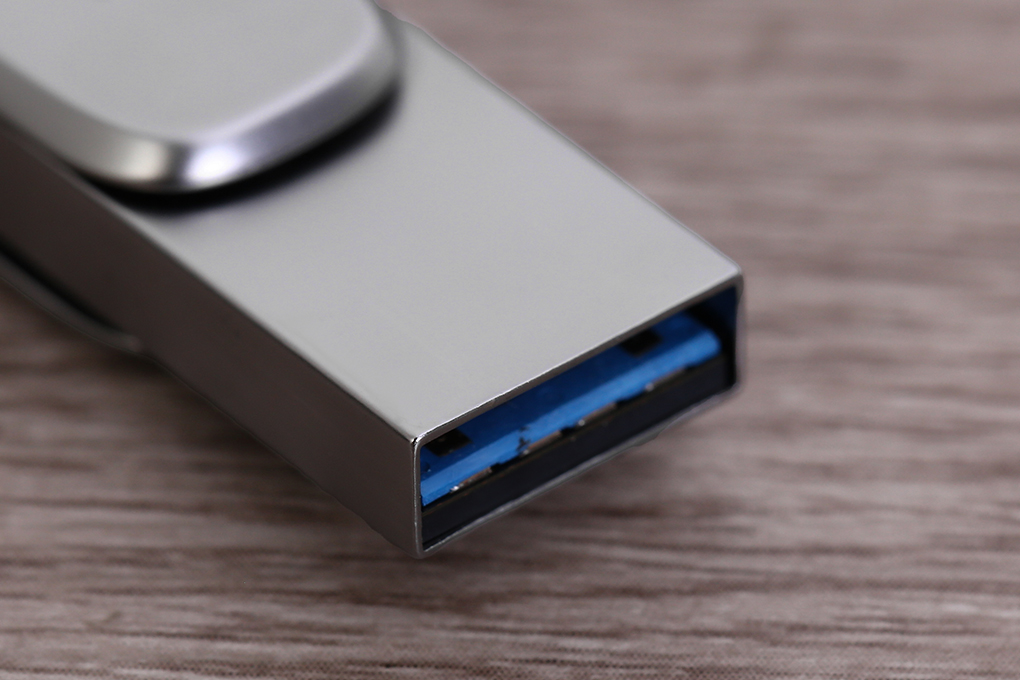 USB OTG 3.1 1TB Type C Sandisk SDDDC4 Bạc giá tốt