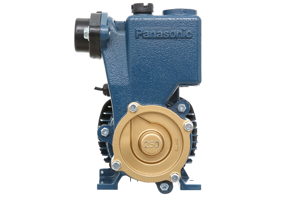 Máy bơm nước đẩy cao Panasonic GP-250JXK-SV5 250W chính hãng