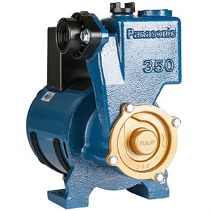 Máy bơm nước đẩy cao Panasonic GP-350JA-NV5 350W