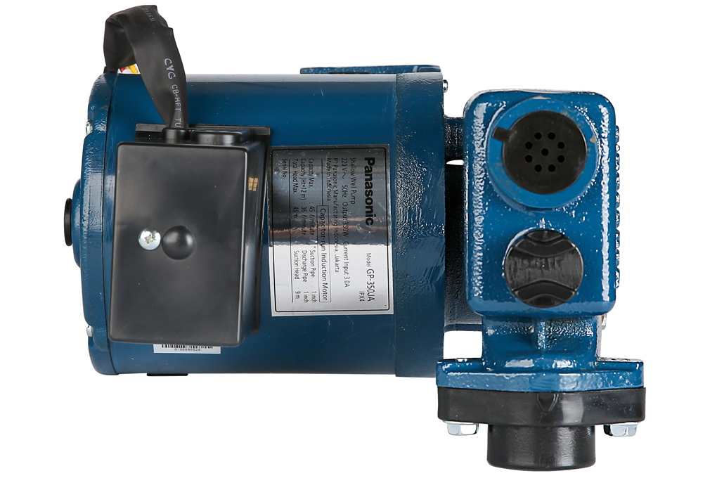 Máy bơm nước đẩy cao Panasonic GP-350JA-NV5 350W