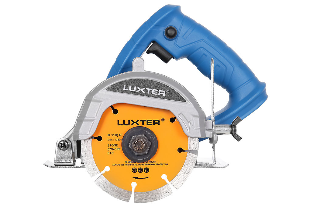Máy cắt gạch Luxter Wm57404 1480W chính hãng