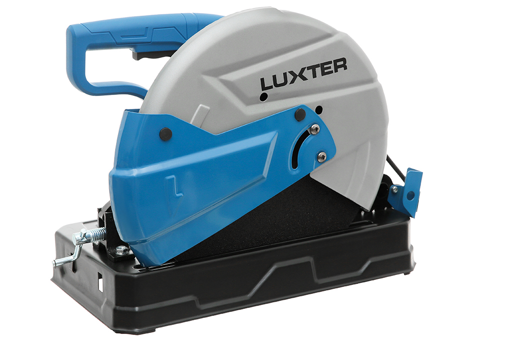 Máy cắt sắt Luxter Wm57410 2600W chính hãng