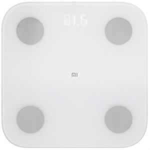 Cân thông minh Xiaomi Mi Body Composition Scale 2 (NUN4048GL)