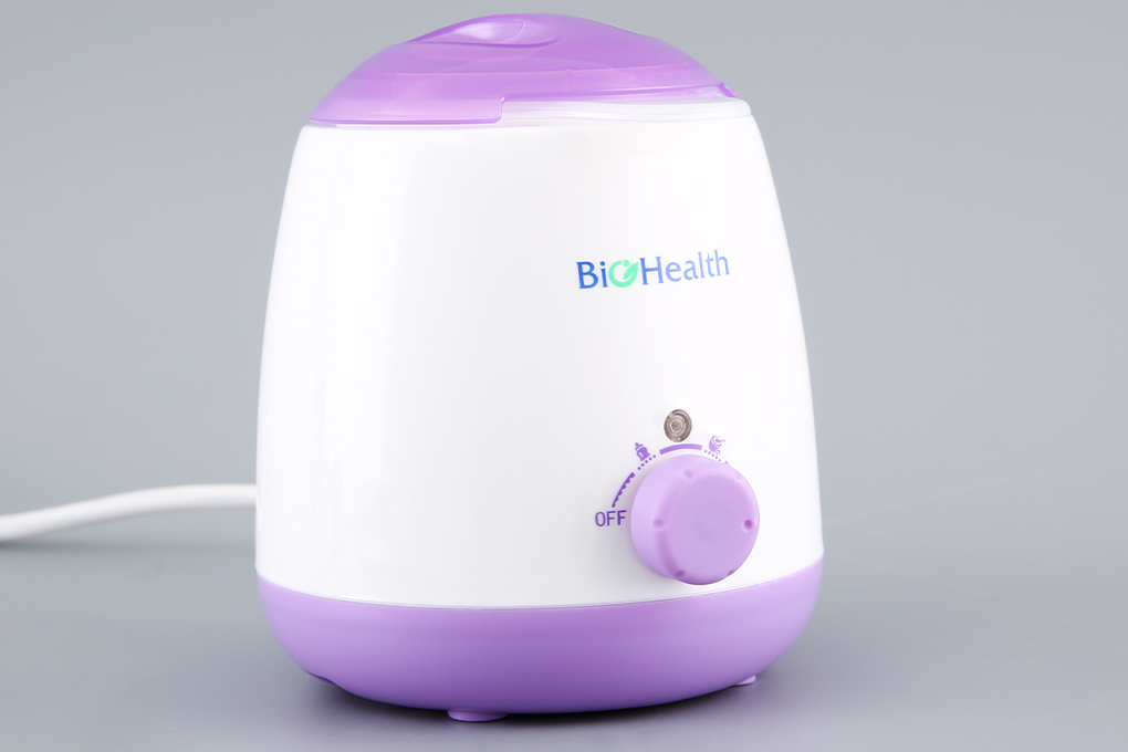 Bán máy hâm sữa đơn BioHealth BH8110