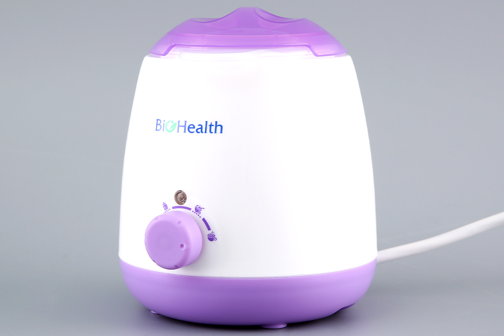 Mua máy hâm sữa đơn BioHealth BH8110