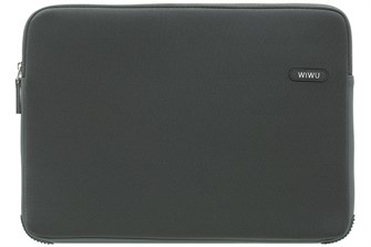 Túi chống sốc Laptop 15.6 inch WIWU bo góc