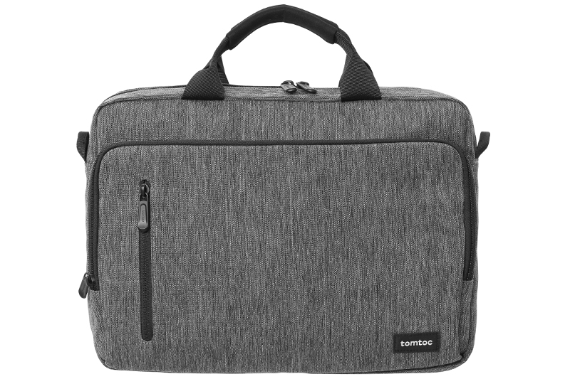 Túi đeo Laptop 13 inch TOMTOC A50-C01G Xám