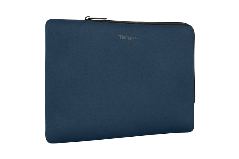 Túi chống sốc Laptop 14 inch Targus Multi-Fit TBS65102GL -70 Xanh navy