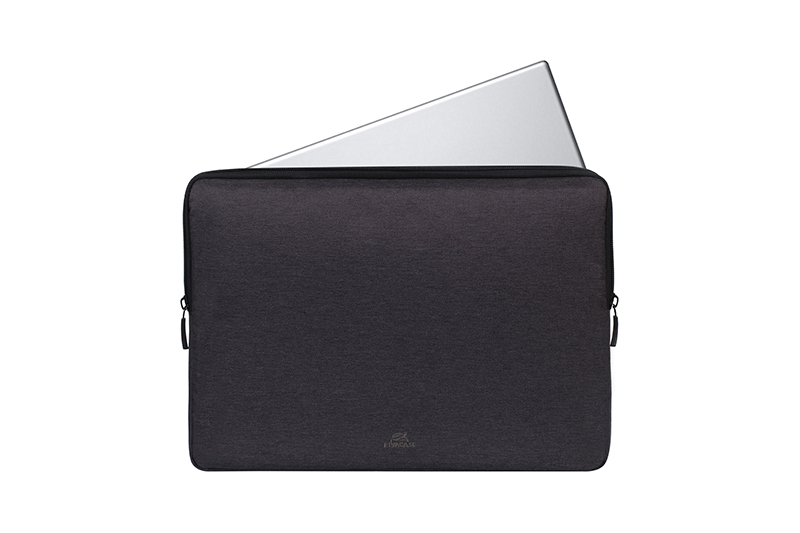 Túi chống sốc Laptop 13.3 inch Rivacase 7703 Đen