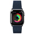 Dây Silicone Apple Watch Laut Active 2 44mm