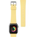 Dây Silicone Apple Watch Laut Pastel 40mm
