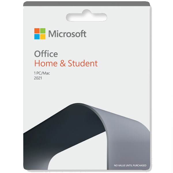 Office Home & Student 2021 For PC/Mac Vĩnh Viễn All Languages