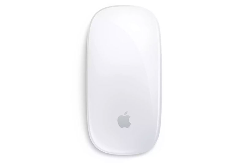 Chuột Bluetooth Apple Magic Mouse 2 MLA02 Trắng