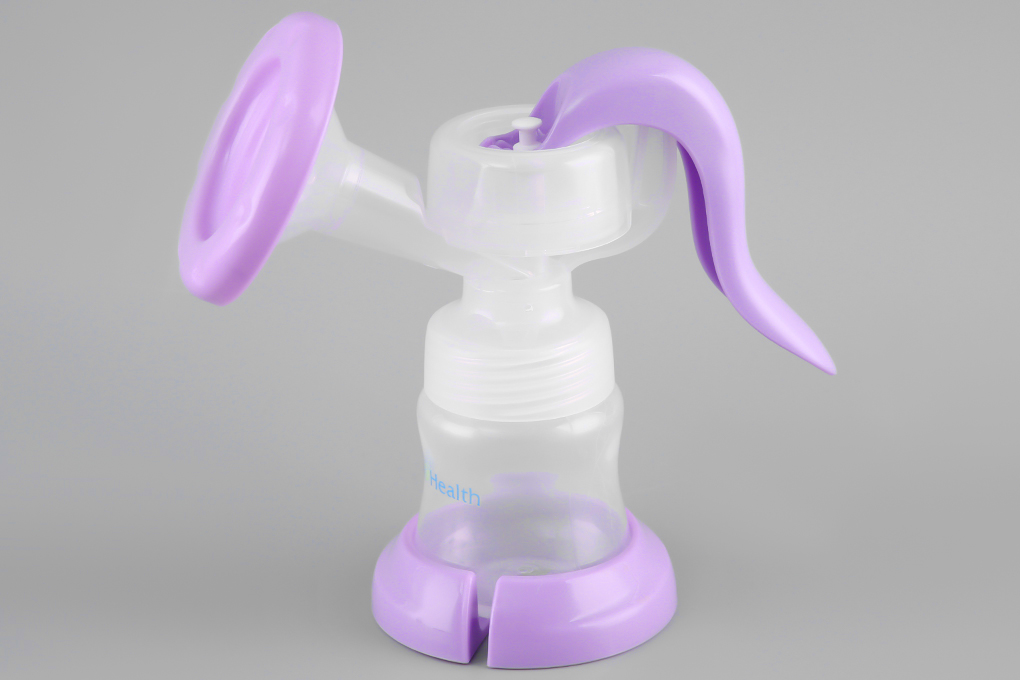 Dụng cụ hút sữa bằng tay BioHealth EE Classic chính hãng