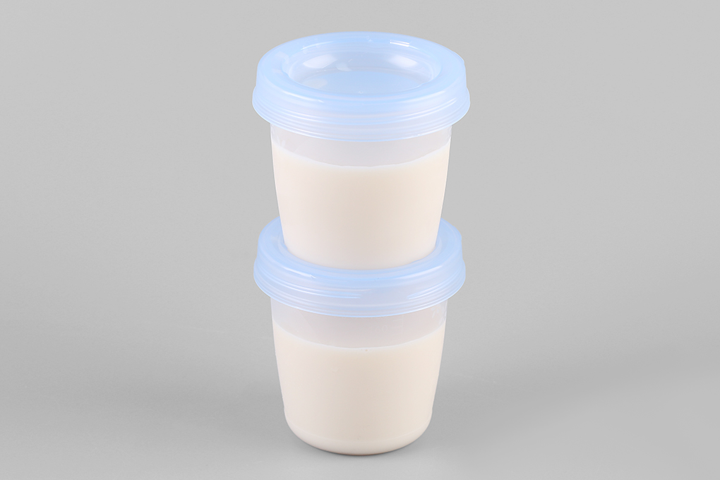 Cốc trữ sữa Philips Avent 180 ml SCF618/10 (10 cốc)