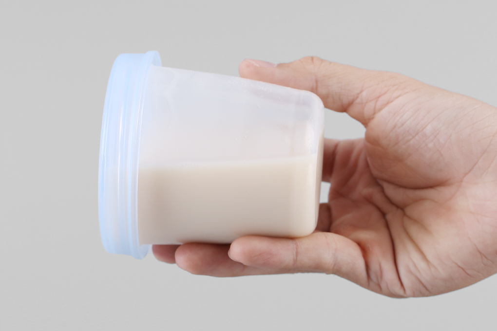 Cốc trữ sữa Philips Avent 180 ml SCF618/10 (10 cốc)